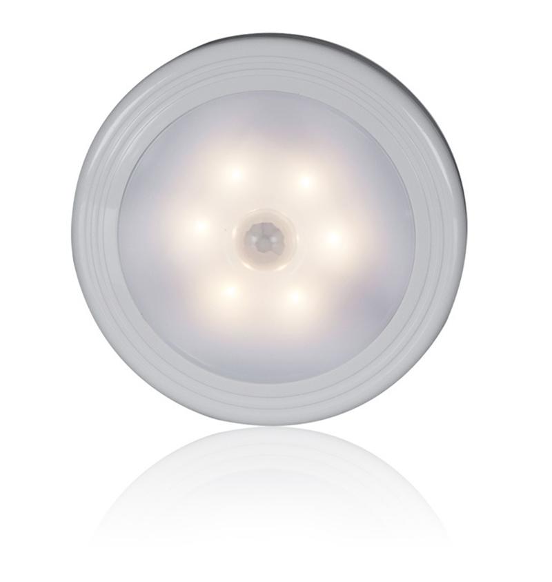 Smart Motion Sensor Light