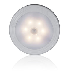 Smart Motion Sensor Light