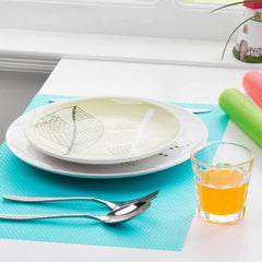 4-Piece Multipurpose Mat