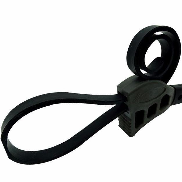 Universal Rubber Strap Wrench