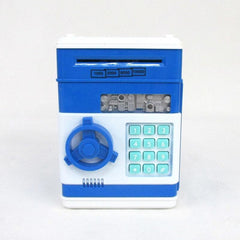 Children's Mini Safe