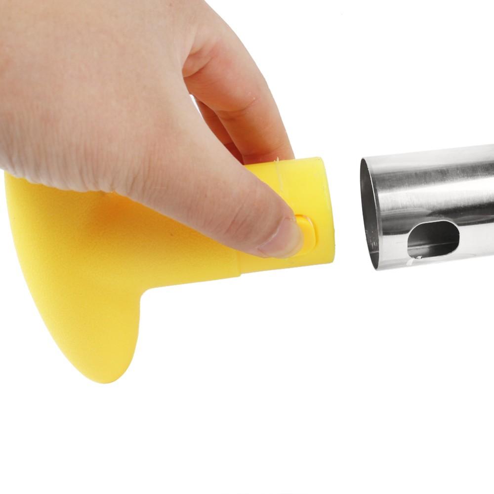Pineapple Slicer