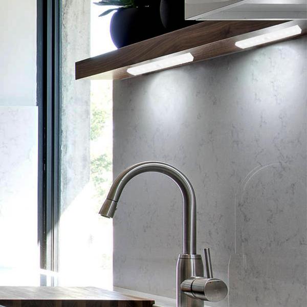 Motion Activated Cabinet Lamp
