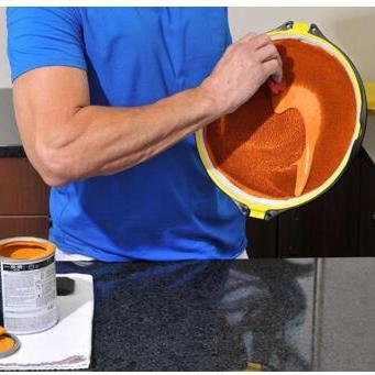 Anti-Gravity Paint Kit