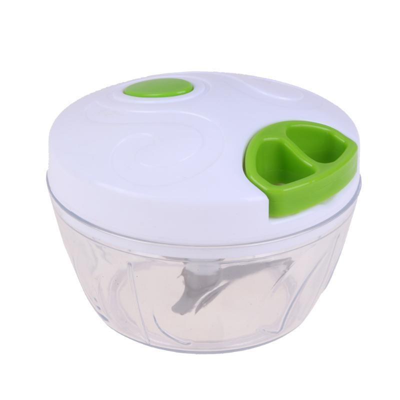Multifunction Food Chopper