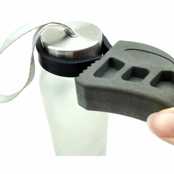 Universal Rubber Strap Wrench