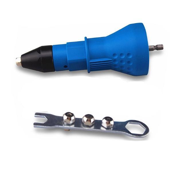 Rivet Nut Gun