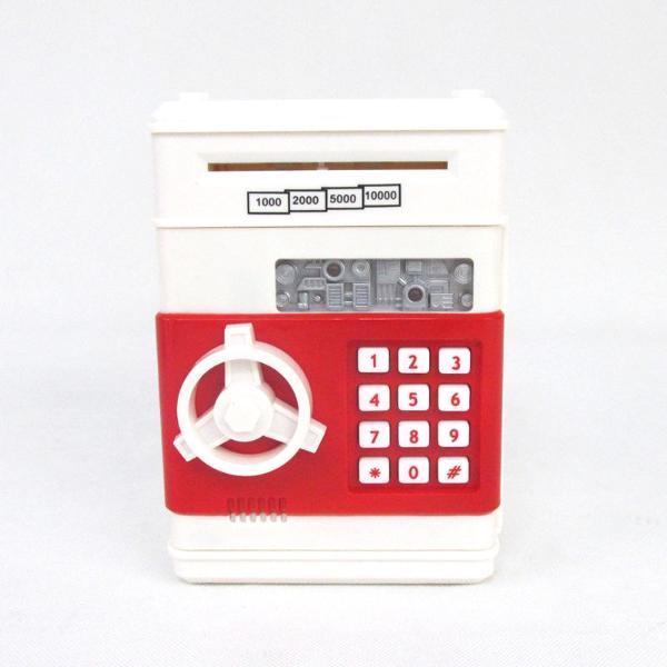 Children's Mini Safe