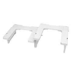 Spice Rack And Stackable Shelf