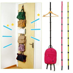 Over The Door Strap Organizer