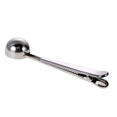 SmartKitchen™ Coffee Scoop Seal Clip