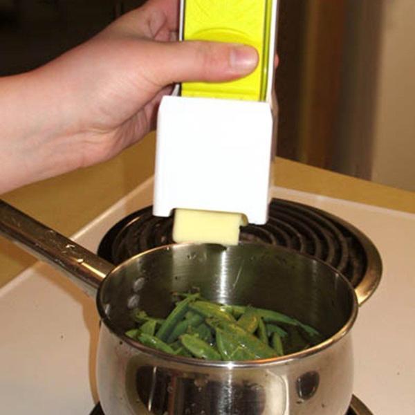 Instant Butter Cutter