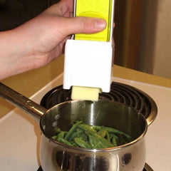 Instant Butter Cutter