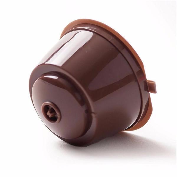 Dolce Gusto Reusable Coffee Capsules