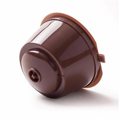 Dolce Gusto Reusable Coffee Capsules