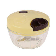 Multifunction Food Chopper