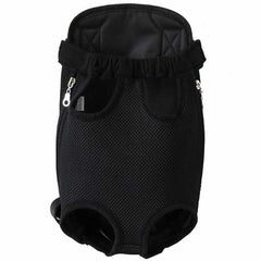 Dog Carrier Frontpack