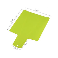 Foldable Chopping Board