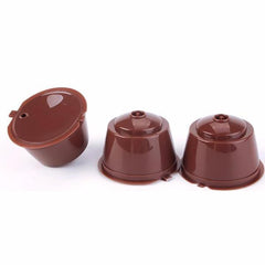 Dolce Gusto Reusable Coffee Capsules