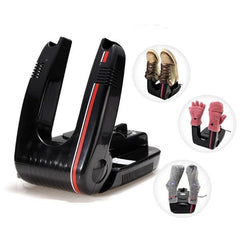Shoe Dryer Sterilizer