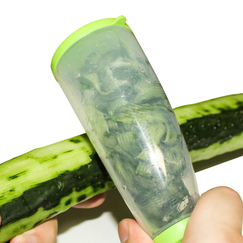 SmartKitchen™ Vegetable Peeler