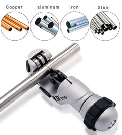 HandyTools™ Bearing Tubing Pipe Cutter