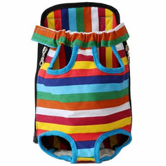Dog Carrier Frontpack