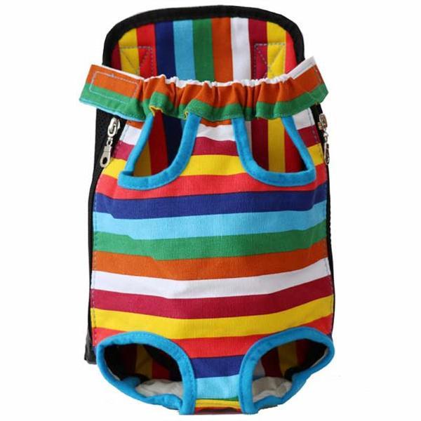 Dog Carrier Frontpack