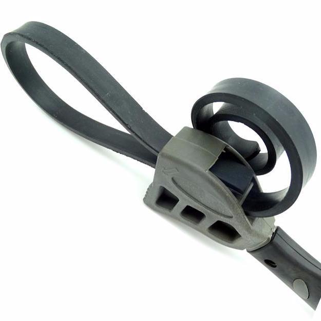 Universal Rubber Strap Wrench