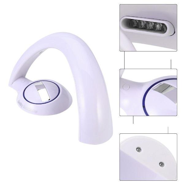 Rainbow Night Light Projector