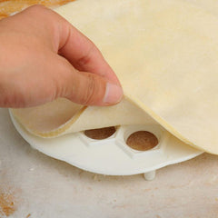 SmartKitchen™ Dumpling Maker Mold