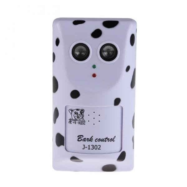 Ultrasonic Bark Control