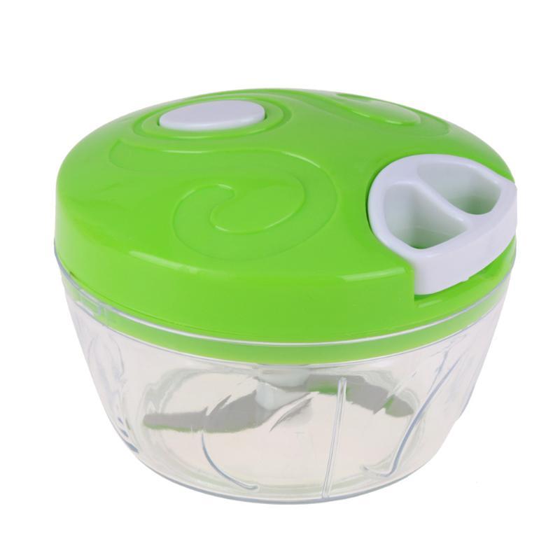 Multifunction Food Chopper