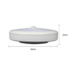 Smart Motion Sensor Light