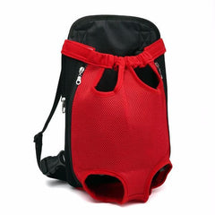 Dog Carrier Frontpack