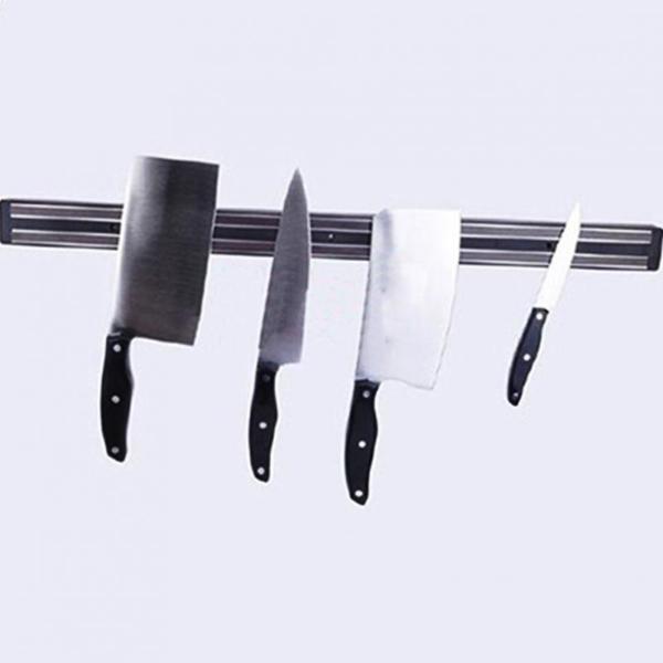 SmartKitchen™ Magnetic Knife Holder