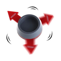 BEVTwist™ Shot Roulette Spinner