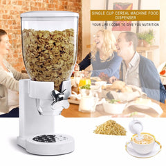 Cereal Dispenser