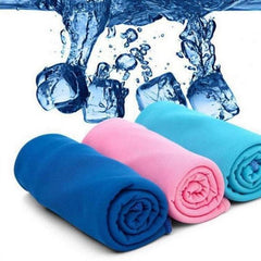 Cooling Towel