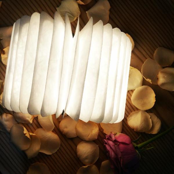 Mini Book Night Light