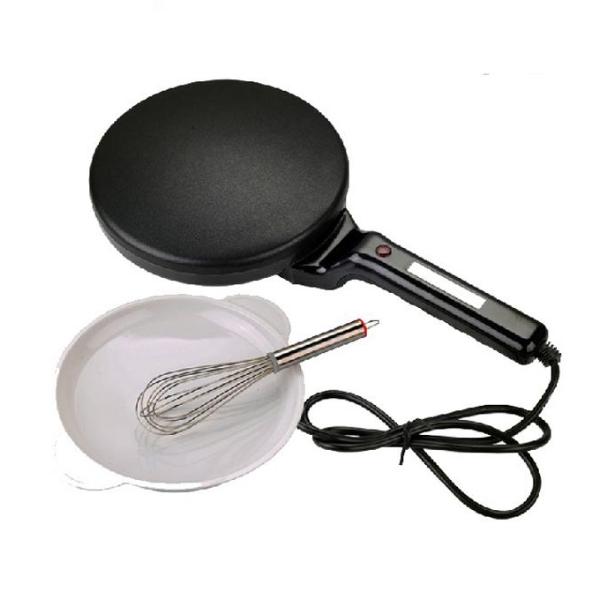 SmartKitchen™ Electric Crepe Maker