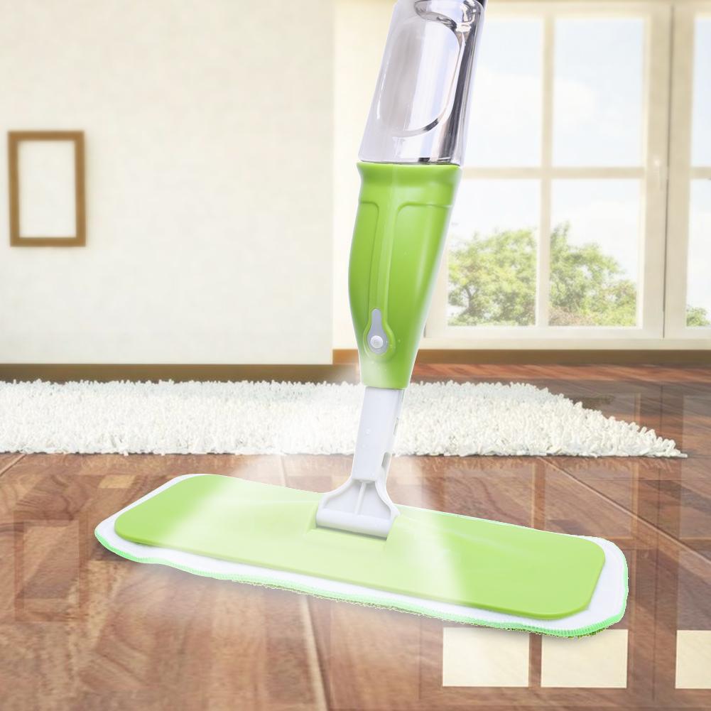 Spray Mop