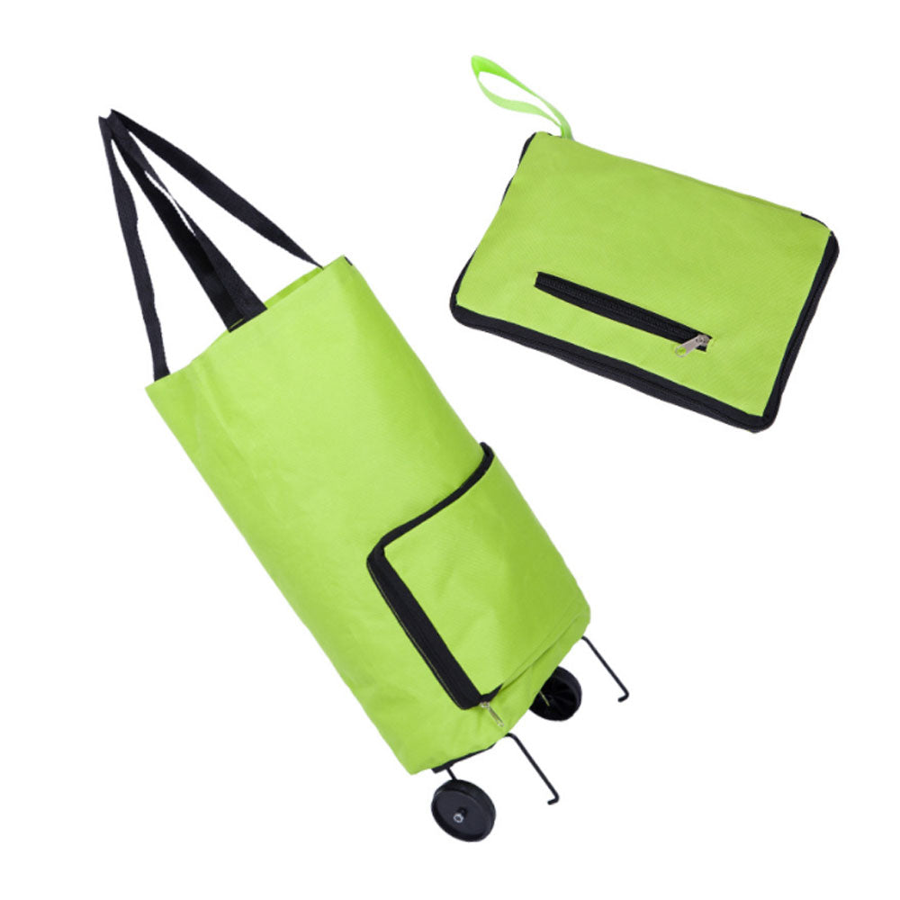 3 in 1 Portable Shopping Bag