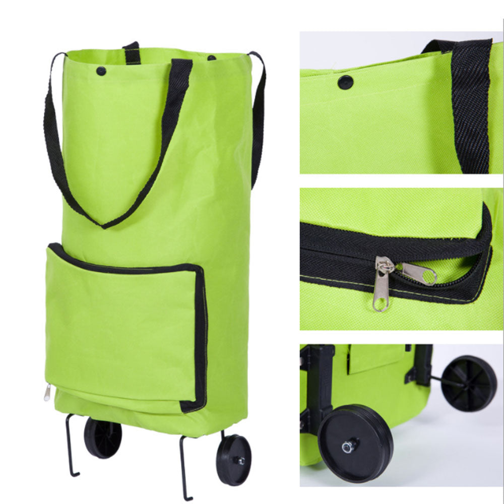3 in 1 Portable Shopping Bag