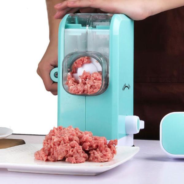 Mini Suction Base Grinder