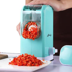 Mini Suction Base Grinder