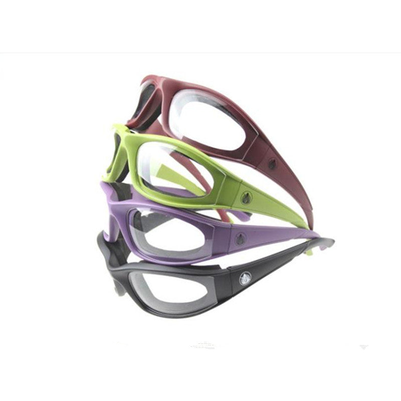 SmartKitchen™ Onion Cutter Protective Goggles