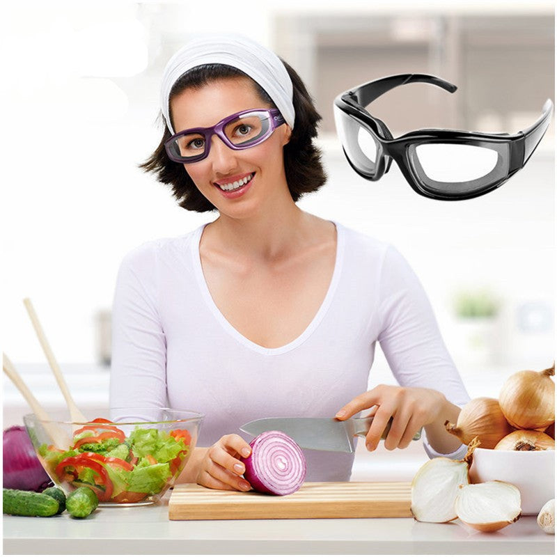 SmartKitchen™ Onion Cutter Protective Goggles