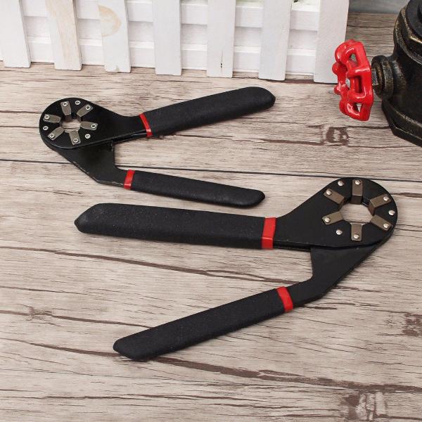 HandyTools™ Universal Bionic Wrench