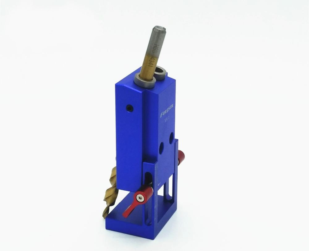 HandyTools™ Pocket Hole Jig